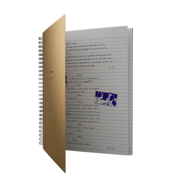 scriptbook