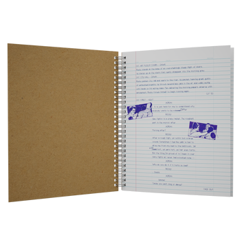 scriptbook